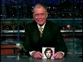 Beck - Lost Cause - 2003-02-17