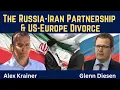 Download Lagu Alex Krainer: The Russia-Iran Partnership \u0026 US-Europe Divorce