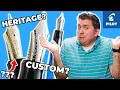 Pilot Custom Pens Everything You Need to Know