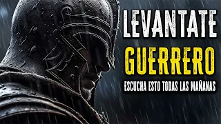 Si Eres un Guerrero… ESCUCHA ESTO HOY !!!