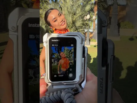 ACTIONS CAMERAS CAN DO THIS?! 📸😱
