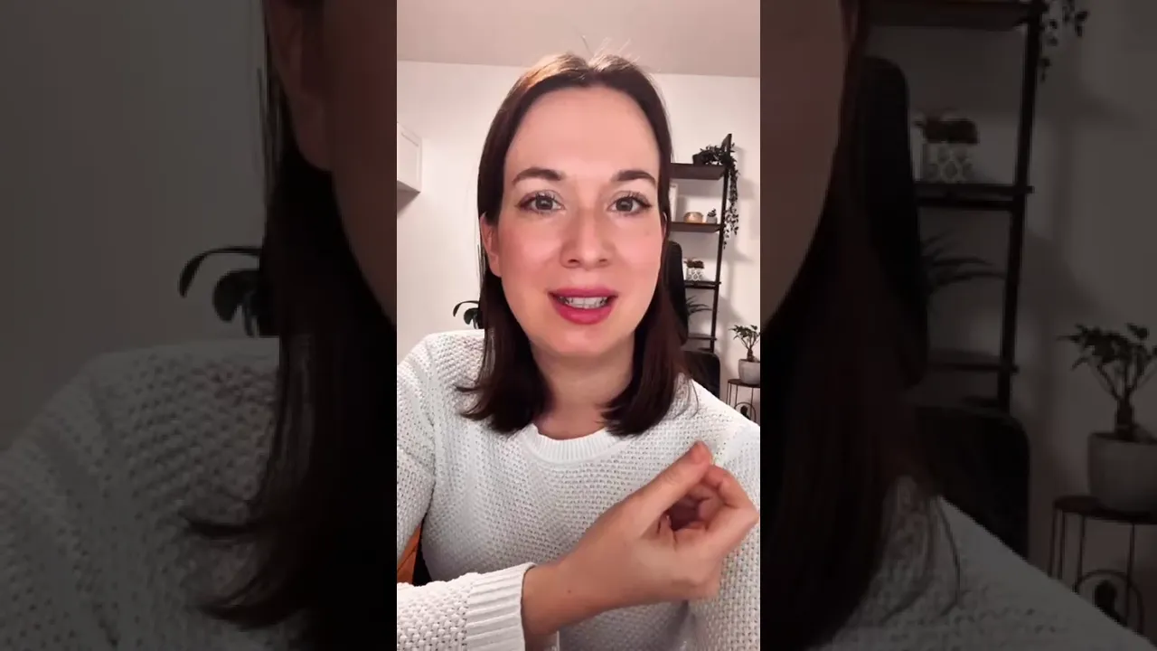 Jannik Voß Feedback Nadja