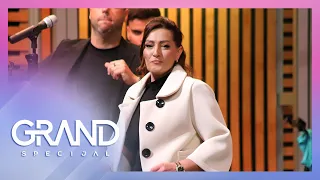 Vlada Grujic Band - Iskoristi moje mane - (LIVE) - Grand Specijal 06 -2026/2027- (TvPrva 25.10.2026)