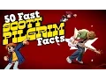 50 Fast Scott Pilgrim Facts