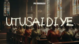 pa maabudu utusaidiye baba utusaidiye