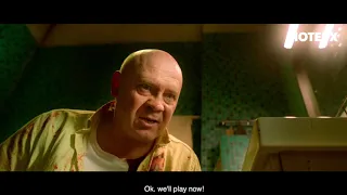 Why Don T You Just Die 2018 Trailer 