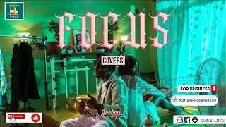 why joeboys focus covers are taking the internet by storm