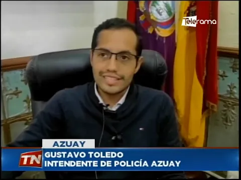 Operativos de control precio al inicio del feriado nacional