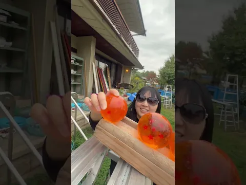 Marble Run☆Long-awaited "Nyaa" Special