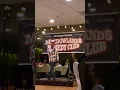 Meadowlands Comedy Club