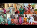 Lagu ਅੱਜ ਆਈ ਸ਼ਾਹੇ  ਚਿੱਠੀ,  ‌‌ਮਾਲਵੇ ਦੇ ਸ਼ਗਨ ਵੇਲੇ ਰੀਤੀ ਰਿਵਾਜ Happy moments in punjabi family 
