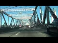 New York - Interstate 87 North NYS Thruway