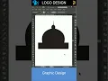 Mosque Design Illustrator Tutorial