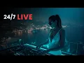 Nocturnal Flow Live Melodic Progressive House Deep House Radio Chill Music 2026