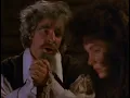 Code Quantum Sam Beckett chante Medley Man of la Mancha