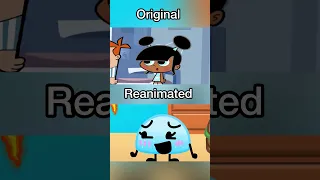 BFDI x Robotboy