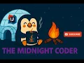 Midnight Technician Open-Source full-stack Java Application