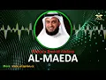 Download Lagu Most Beautiful! Surah 005-Al-Maeda (المائدة) - Mishary Rashid Alafasy - Full Quran Recitation
