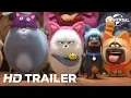 The Secret Life of Pets 2 | Official Trailer (Universal Pictures) HD