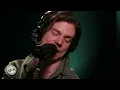Cage The Elephant performing "Cold Cold Cold" Live on KCRW