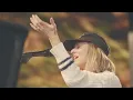 Jesus, Lover Of My Soul - Tiffany Hundson + Abbie Gamboa | UPPERROOM Wednesday Set 4/9/2025