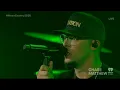 Chase Matthew Performs Holdin' it Down at IHeartRadio Country Festival 2026