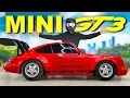 Lagu I Built a Mini Porsche GT3RS