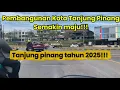 Download Lagu LUAR BIASA PEMBANGUNAN KOTA TANJUNG PINANG!!Inilah Situasi perkoataan Tanjung Pinang pada tahun 2025