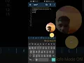 Python Code Calculate Square and Cube of Any Number python tutorials for square or cube