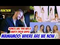 Download Lagu ReVeluv reacts to MAMAMOO: Where Are We Now for the FIRST TIME! (+ Dingo's performance,interview)