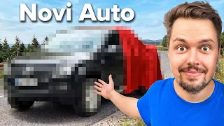 KUPIO SAM NAJBOLJE AUTO NA SVIJETU 