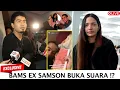 Lagu Bams Samsons Buka Suara Terkait Masalah Nia Ramadhani dan Ardi Bakrie, Beri Pesan Penting In