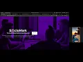 SocioMark Demo Sprint 2 MLH Fellowship Explorer Batch 2