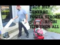 CHEAP PRESSURE WASHER GUN WAND HOSE TIP KIT I USE TO KEEP FLIPS ON BUDGET Craftsman Part2