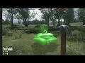 Dev-log - Buildable spawnpoints