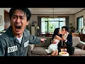 Bebas penjara, temukan istri selingkuh—suami hengkang dengan luka hati.
