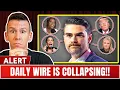 The Ben Shapiro Situation is Looking Really Bad