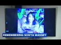 Funeral held for Sonya Massey Springfield woman fatally shot by Illinois deputy after calling 911