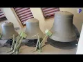 Perth Western Australia ANZAC Bell and Swan Bell Tower