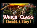 The Ultimate EverQuest 2 Gameplay Guide for 2023 - Which Class Should I Play