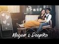 Mayur Deepika prewedding THE MAJESTIC SCENES KOI VI NAHI