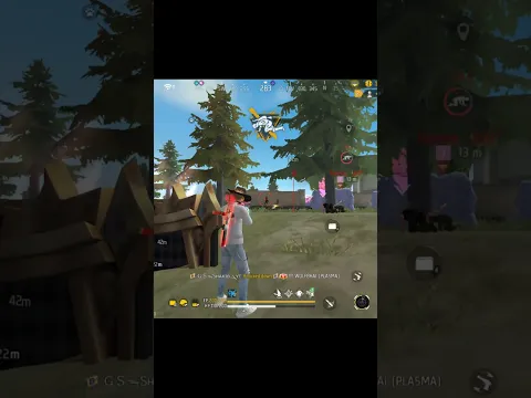 PRO V BADGE SQUAD VS GAMING SHAKIB ☠️🗿 #freefire #highlights #shorts