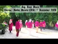 Lagu HEY NONA MANIS, Choreographer: Metha Mareta (INA) - November 2025 Demo by ORCHID MA LDC