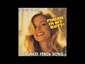 Finish in My Butt Banned 1980s Song by Eileen Ulick