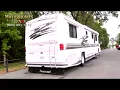 Motorhomes of Texas 2000 Foretravel Gran Villa 40 SOLD