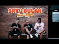 Download Lagu Satu Bulan Versi Koplo Aldi Katarina Feat Sijiwiji