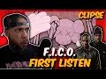 Download Lagu This Rhyme Pattern Is A MASTERPIECE! First Listen To CLIPSE \