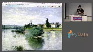 Bugra Akyildiz - A Thorough Machine Learning Pipeline via Scikit Learn