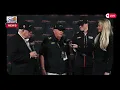 Rick Hendrick s 3 7M Corvette Purchase Ties Record Breaking Auction Bid
