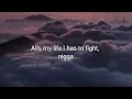 Kendrick Lamar - Alright (Lyrics)